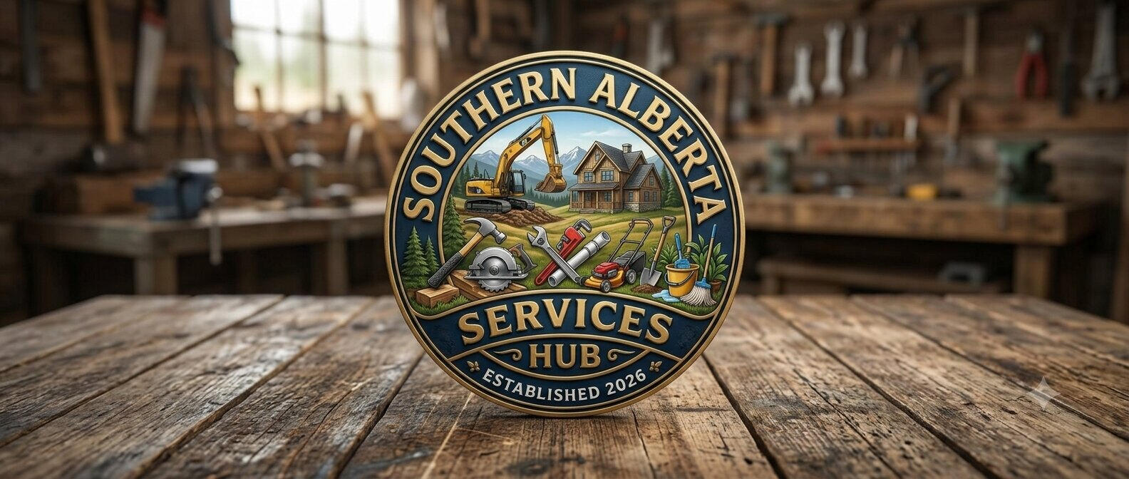 Southern Alberta Services Hub